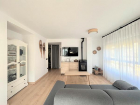 Aixopluc - Camprodon Apartamento centro rio Ritort